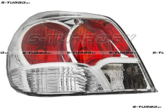 Задний фонарь (левый)