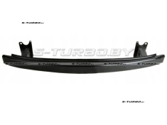 Усилитель переднего бампера (сталь)