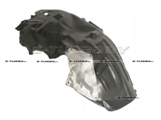 Подкрылок передний (правый) с изоляцией, для версий sahara / sport s