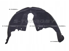 Подкрылок задний (левый)