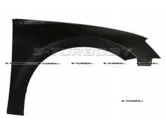 Крыло переднее (правое) без отв. под повторитель, сталь