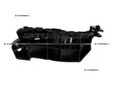 Кронштейн переднего бампера (левый)