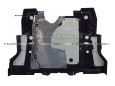 Защита двигателя (пластик) бензин / дизель