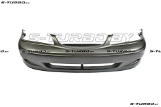 Бампер передний (грунтованный) usa-type