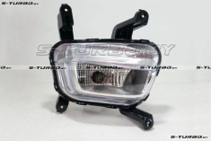 Противотуманная фара (правая) russia-type