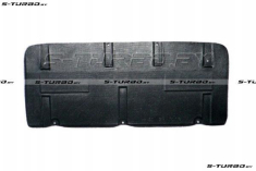 Защита коробки передач (пластик) бензин / дизель