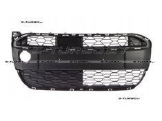 Решетка в бампер (центральная)