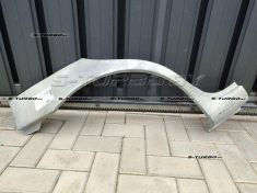 Арка задняя (правая) заводской штамп