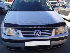 Дефлектор капота