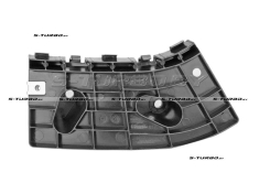 Кронштейн заднего бампера (правый) предохранительный