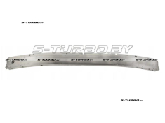 Усилитель переднего бампера (алюминий)