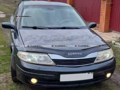 Дефлектор капота