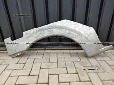 Арка задняя (правая) заводской штамп