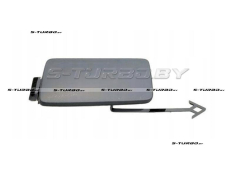 Заглушка отверстия крюка (задняя) левая