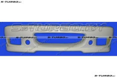 Бампер передний HARDGE