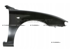 Крыло переднее (правое) с отв. под повторитель, сталь