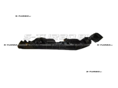 Кронштейн переднего бампера (левый)