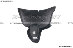 Подкрылок передний (правый) передняя часть