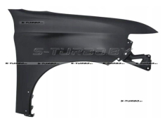 Крыло переднее (правое) без отв. под повторитель, сталь
