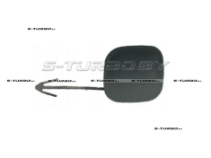 Заглушка отверстия крюка (передняя) 2002-2005