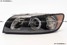 Передняя фара (левая) EURO-type