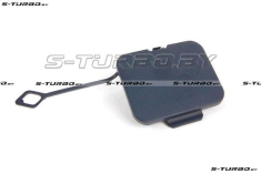 Заглушка отверстия крюка (передняя)