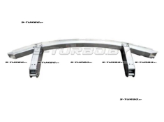 Усилитель переднего бампера (алюминий) 2008-2012