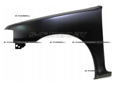 Крыло переднее (левое) без отв. под повторитель, без отв. под молдинг, сталь