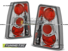 Задние фонари CHROME