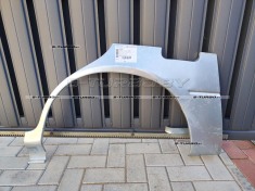 Арка задняя (левая) заводской штамп