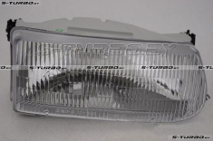 Передняя фара (правая) USA-type