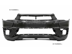 Бампер передний (грунтованный) 2016-2017