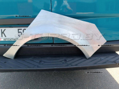 Арка задняя (левая) ремкомплект