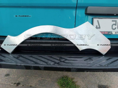 Арка задняя (левая) ремкомплект