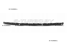 Молдинг заднего бампера (центральный) с отв. под парктроники, с отв. под накладку
