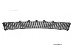 Решетка в бампер (центральная) нижняя, для версии avantgarde