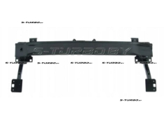 Усилитель переднего бампера (сталь)