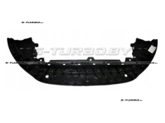 Защита бампера (пластик) бензин / дизель