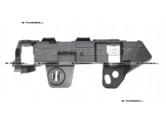 Кронштейн переднего бампера (правый)