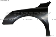 Крыло переднее (левое) сталь