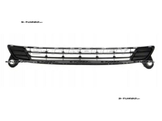Решетка в бампер