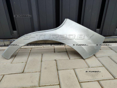 Арка задняя (левая) заводской штамп