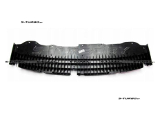 Усилитель переднего бампера (пластик)