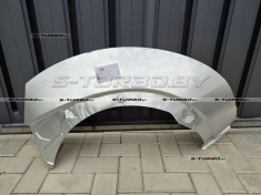 Арка задняя (правая) заводской штамп