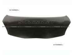 Капот, сталь