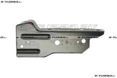 Крепление переднего бампера (левое)