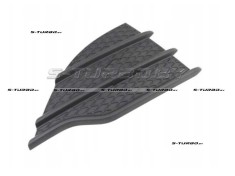 Решетка в бампер (правая) usa-type