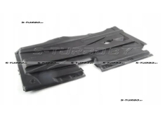 Защита днища (пластик) бензин / дизель, задняя, правая часть