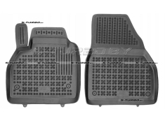 Коврики модельные полиуретановые в салон (высокий борт)