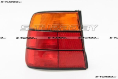 Задний фонарь (левый) красно-желтый